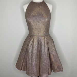 Sherri Hill style 52970 prom, wedding, event